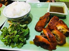 -Lam Vien Restaurant