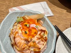 -水之惠鲜鱼料理(王府大街店)