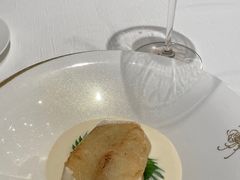 -万豪金殿(香港JW万豪酒店)