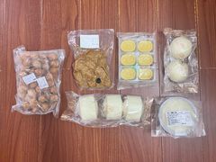 -乔家栅(襄阳南路店)