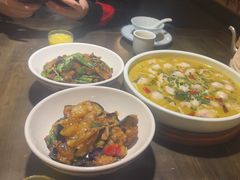 -老灶房-四川土菜(铁牛广场店)