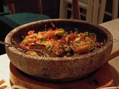 -七八冷面·延边朝鲜族美食(欢乐谷店)