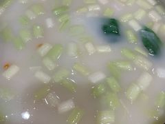 奶汤蒲菜-燕喜堂·中华老字号(大明湖店)