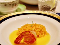 -T館·花园艺术餐厅