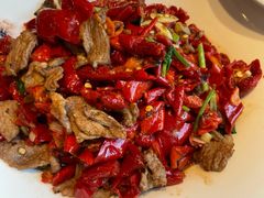 -巴依老爷新疆美食(常营店)