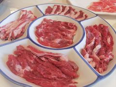 -祥源胡同·涮牛羊肉火锅(花桥店)