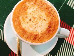 -咖法森林·咖啡  酒吧(天河店)