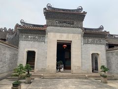 -资政大夫祠