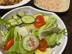 沙拉-王四酒家苏帮菜馆(观前店)