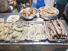 -蓝旗蒙餐