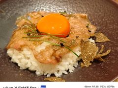 -焼肉 番手十番(銀座三越店)
