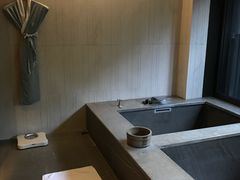 -台北北投丽禧温泉酒店