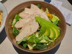 -农畉LONFOOD(福田星河COCOPark店)