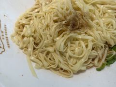 -老淮城·长鱼面(河下古镇店)