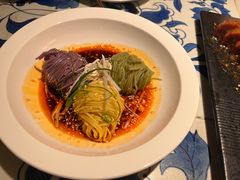-绿茶餐厅(珞珈创意城店)