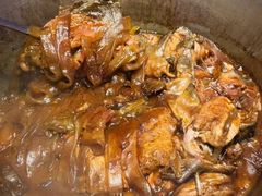 -山里屯铁锅炖·东北菜(康桥店)