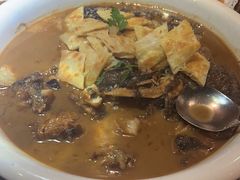 -黑土印象菜馆(三元桥店)