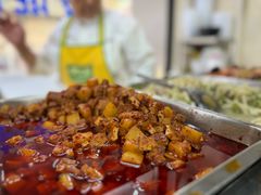 -万寿斋(山阴路店)