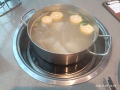 -为什么牛潮汕牛肉火锅(中信广场店)