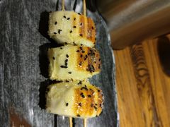 -并州大牌档之醉轻尘
