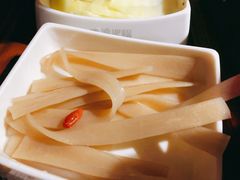 四川粉条-大渝火锅(苏州西城永捷店)