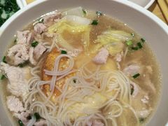 -72街荷叶饭(东方宝泰广场店)
