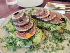 无花果手撕鸡肉tapas-Toris(LuOne凯德晶萃广场店)