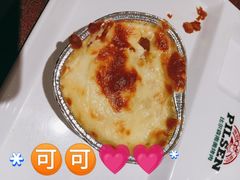 -福缘烤肉王自助(爱琴海-原比尔森店)