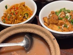 -山涧肴·湘味家肴(松岗满纷天地店)