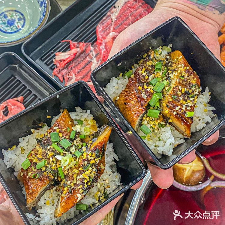 新店✨福清首家和牛放题自助‼️吃到扶墙出！