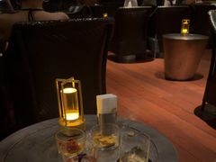 -日落吧·海景咖啡厅·餐酒吧·鸡尾酒·下午茶·乐队表演·浪漫夕阳·三亚文华东方酒店