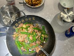 -费大厨辣椒炒肉(黄兴中心广场店)