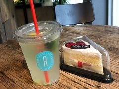 -罗莎蛋糕(钱江店)