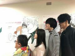 -成都濑川外国语学校