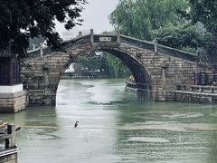 -枫桥景区
