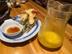 -大岛日本料理铁板烧(南通大饭店)