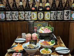 -小川洋风料理(街道口店)