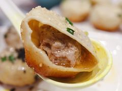 -小杨生煎(龙之梦购物中心店)