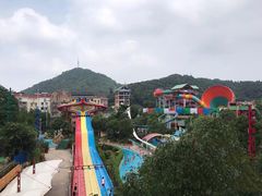 -杭州浪浪浪水公园