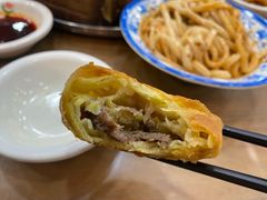 -西安贾三灌汤包·回坊小吃·清真炒菜(北院门总店)