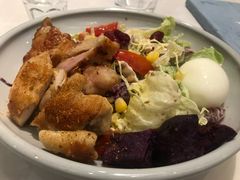 -打趸BTC·Breaktime cafe(北京路店)