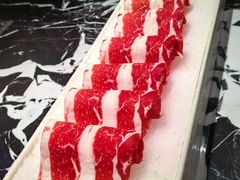 -牛将军•涮肉•烤肉(北京王府井·故宫店)