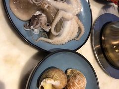 -喜庭海鲜自助(来福士店)