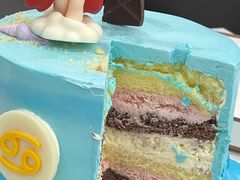 -CAKE BOSS 蛋糕老板(西单君太百货店)