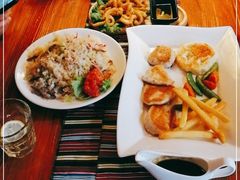 -源一咖啡馆(麒麟巷步行街店)