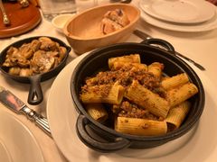 -火车头法国西餐厅