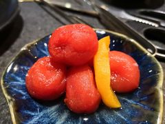 -神户赤童日式烤肉伙伴(东直门店)