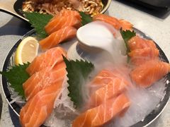 -万岁寿司(万国店)