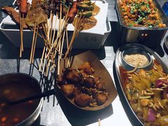 -有局·成都市井烧烤·精酿啤酒(双楠店)