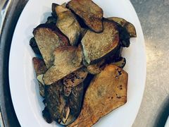 见手青-太婆天府山珍酒楼(亚运村店)